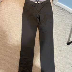 TOMMY HILFIGER PANTS